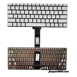 Show details for Original New US Language For Microsoft 2H-ADLUSQ11011 Laptop Keyboard 25770  Picture of Original New US Language For Microsoft 2H-ADLUSQ11011 Laptop Keyboard 25770