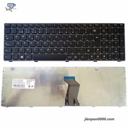 Show details for Oraginal New PT PO Language For Lenovo IdeaPad G580 G580A G585 G585A Laptop Keyboard 25206665 Picture of Oraginal New PT PO Language For Lenovo IdeaPad G580 G580A G585 G585A Laptop Keyboard 25206665