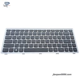 Show details for Original New 3453 Arabic Language For LENOVO IdeaPad G405s G400S G400SA Z410 FLEX 14 AR Keyboard 25213515 Picture of Original New 3453 Arabic Language For LENOVO IdeaPad G405s G400S G400SA Z410 FLEX 14 AR Keyboard 25213515