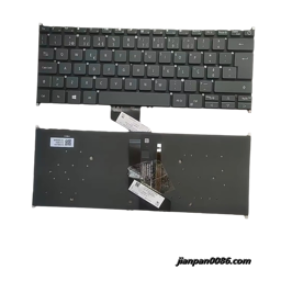 Show details for Original 18933 New Portugal Language  For Acer SF314-57 Backlit Laptop Keyboard SF313-53 SF314-57G SNNKI131317B TDH9458 5P18933 Picture of Original 18933 New Portugal Language  For Acer SF314-57 Backlit Laptop Keyboard SF313-53 SF314-57G SNNKI131317B TDH9458 5P18933