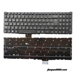 Show details for Original New UK Language For Acer Predator Helios 16 PH16-71 Black Backlight Laptop Keyboard PK137JJ1A12 SNNKI15132MK  Picture of Original New UK Language For Acer Predator Helios 16 PH16-71 Black Backlight Laptop Keyboard PK137JJ1A12 SNNKI15132MK