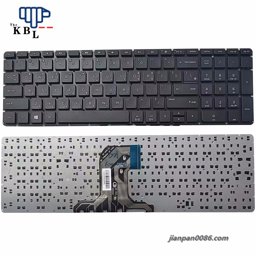 Show details for Original 13206 New Korean Language For HP pavilion 15-AC 15-AY Black Laptop Keyboard 7PTDH3569 Picture of Original 13206 New Korean Language For HP pavilion 15-AC 15-AY Black Laptop Keyboard 7PTDH3569