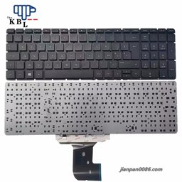 Show details for Original 13211 New Belgium Language For HP pavilion 15-AC 15-AY Black Laptop Keyboard 7PTDH3569 Picture of Original 13211 New Belgium Language For HP pavilion 15-AC 15-AY Black Laptop Keyboard 7PTDH3569