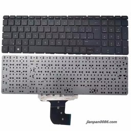 Show details for Original 13212 New Czech Language For HP Pavilion 15-AC 15-AY Black Laptop Keyboard 5PTDH3569 Picture of Original 13212 New Czech Language For HP Pavilion 15-AC 15-AY Black Laptop Keyboard 5PTDH3569