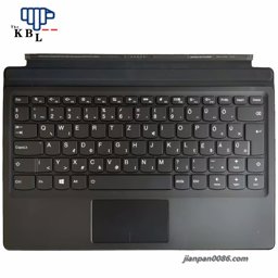 Show details for Original New (A Slight Flaw In Appearance) For Lenovo Hungary Language MIIX 510-12ISK Backlit Folio Keyboard 5N20N21126704 Picture of Original New (A Slight Flaw In Appearance) For Lenovo Hungary Language MIIX 510-12ISK Backlit Folio Keyboard 5N20N21126704