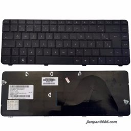 Show details for Original 1038 New Latin Language For HP CQ42 Black Laptop Keyboard  MP-09J76LA-920 3PTDH3555 Picture of Original 1038 New Latin Language For HP CQ42 Black Laptop Keyboard  MP-09J76LA-920 3PTDH3555