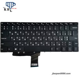 Show details for Original 5954 New Russian Language For Lenovo 310-14 14isk V310-14 V110S Grey Laptop Keyboard PM4NR-UKR PK1311T3A31 2P5954 Picture of Original 5954 New Russian Language For Lenovo 310-14 14isk V310-14 V110S Grey Laptop Keyboard PM4NR-UKR PK1311T3A31 2P5954