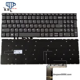Show details for Original New US Language For Lenovo Yoga C740 C740-15IML ThinkBook 15 IML Xiaoxin 15IIL 2019 2020 Gery NoBacklight Laptop Keyboard  V171020AS2 SN20U89159 30PTDH5008 Picture of Original New US Language For Lenovo Yoga C740 C740-15IML ThinkBook 15 IML Xiaoxin 15IIL 2019 2020 Gery NoBacklight Laptop Keyboard  V171020AS2 SN20U89159 30PTDH5008