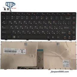 Show details for Oraginal 16196 New Russian Language For Lenovo G480 G480A G485 G485A Laptop Keyboard 25202017 MP-10A2 7PE406 Picture of Oraginal 16196 New Russian Language For Lenovo G480 G480A G485 G485A Laptop Keyboard 25202017 MP-10A2 7PE406