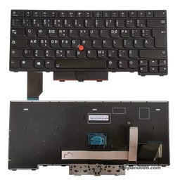 Show details for Original Canada-French 13641 Language For IBM Thinkpad L14 WIth Pointer NoFrame Laptop Keyboard V191620AK1QB 31PTDH5896 Picture of Original Canada-French 13641 Language For IBM Thinkpad L14 WIth Pointer NoFrame Laptop Keyboard V191620AK1QB 31PTDH5896