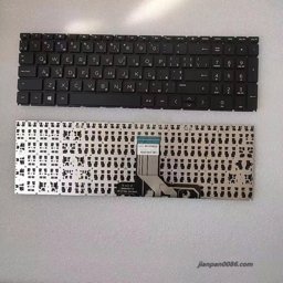 Show details for Original New 18786 CZECH Layout For HP 15-EG NoBacklit Black Laptop Keyboard Original 2H-ACZUAI63211 18786 320PA007 Picture of Original New 18786 CZECH Layout For HP 15-EG NoBacklit Black Laptop Keyboard Original 2H-ACZUAI63211 18786 320PA007