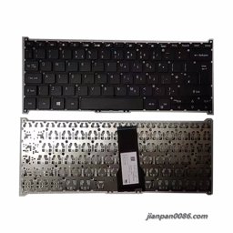 Show details for Original New UK Layout For Acer SF314 NoBacklit Laptop Keyboard Original NKI131309L 40P14221 Picture of Original New UK Layout For Acer SF314 NoBacklit Laptop Keyboard Original NKI131309L 40P14221