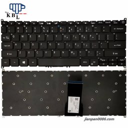 Show details for Original New For US Language Acer Spin 5 SP513-52 SP513-52N SP513-53N Swift 3 SF314-54 SF314-54G Black Laptop Keyboard SV03T_A808 AEZ8R00 Picture of Original New For US Language Acer Spin 5 SP513-52 SP513-52N SP513-53N Swift 3 SF314-54 SF314-54G Black Laptop Keyboard SV03T_A808 AEZ8R00