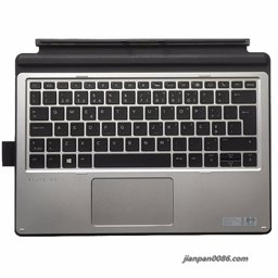 Show details for Original New For HP Elite X2 1012 G2 Collaboration Portuguesa Language Tablet Keyboard HSN-D06K  911747-131 Picture of Original New For HP Elite X2 1012 G2 Collaboration Portuguesa Language Tablet Keyboard HSN-D06K  911747-131