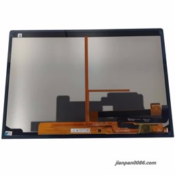 Show details for Original New Universal For Lenovo YOGABOOK 2 C930 Black Backlight Touch Keyboard ES108FC1 19P11947 Picture of Original New Universal For Lenovo YOGABOOK 2 C930 Black Backlight Touch Keyboard ES108FC1 19P11947