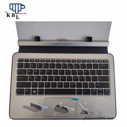 Show details for Original New US Language For HP Elite X2 1011 Travel Keyboard  9CC820B006 PN807621-001 10E647 Picture of Original New US Language For HP Elite X2 1011 Travel Keyboard  9CC820B006 PN807621-001 10E647