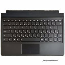 Show details for Original New (A Slight Flaw In Appearance) For Lenovo Hungary Language MIIX 510-12ISK Backlit Folio Keyboard 5N20N21126704 Picture of Original New (A Slight Flaw In Appearance) For Lenovo Hungary Language MIIX 510-12ISK Backlit Folio Keyboard 5N20N21126704
