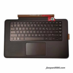 Show details for Original New Canada French HP ENVY X2 13-J000 13-J002dx Tablet Keyboard 796693-DB1 10PTDH4374 Picture of Original New Canada French HP ENVY X2 13-J000 13-J002dx Tablet Keyboard 796693-DB1 10PTDH4374