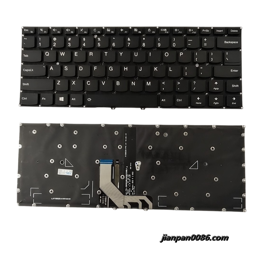 Show details for Oraginal New US Language For Lenovo Yoga 910 Backlit Laptop Keyboard SN20L24320 PK131222A02 1PE590 Picture of Oraginal New US Language For Lenovo Yoga 910 Backlit Laptop Keyboard SN20L24320 PK131222A02 1PE590