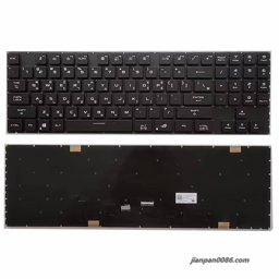 Show details for Oraginal New Korean Layout For Asus GX703 ROG Laptop Keyboard Original 0KNR0-E631KO00 10P14093TDH3754 Picture of Oraginal New Korean Layout For Asus GX703 ROG Laptop Keyboard Original 0KNR0-E631KO00 10P14093TDH3754