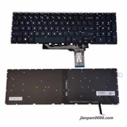 Show details for Oraginal New US Language For HP 16-D 16-E Backlight Laptop Keyboard SG-A9519-XUA SN10PQB5C TDH9127 Picture of Oraginal New US Language For HP 16-D 16-E Backlight Laptop Keyboard SG-A9519-XUA SN10PQB5C TDH9127