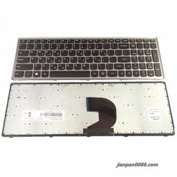 Show details for Original New Greece Language For Lenovo Ideapad Z500 Z500A Z500G GK Laptop Keyboard Without Backlit Picture of Original New Greece Language For Lenovo Ideapad Z500 Z500A Z500G GK Laptop Keyboard Without Backlit