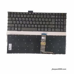 Show details for Original New For Indian Language Lenovo Xiaoxin Air-15 Gray NOBacklit Laptop Keyboard SG-A1860-3EA 4PA535 19196 Picture of Original New For Indian Language Lenovo Xiaoxin Air-15 Gray NOBacklit Laptop Keyboard SG-A1860-3EA 4PA535 19196