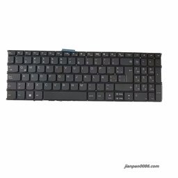 Show details for Original New Latin Language For Lenovo Xiaoxin Air-15 Gray NOBacklit Laptop Keyboard SG-A1800-74A 1PA535 19200 Picture of Original New Latin Language For Lenovo Xiaoxin Air-15 Gray NOBacklit Laptop Keyboard SG-A1800-74A 1PA535 19200
