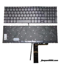 Show details for Original New For Belgium Language Lenovo Xiaoxin Air-15 Gray Backlit Laptop Keyboard SG-A1870-2JA SN20Z38661 24PA511 18974 Picture of Original New For Belgium Language Lenovo Xiaoxin Air-15 Gray Backlit Laptop Keyboard SG-A1870-2JA SN20Z38661 24PA511 18974
