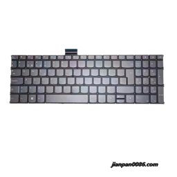 Show details for Original New For Swiss Language Lenovo Xiaoxin Air-15 Gray Backlit Laptop Keyboard SG-A7510-2XA PK131K72E25 SN21B40862 SN 1PA511 Picture of Original New For Swiss Language Lenovo Xiaoxin Air-15 Gray Backlit Laptop Keyboard SG-A7510-2XA PK131K72E25 SN21B40862 SN 1PA511