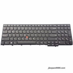 Show details for Original New US Language For IBM Thinkpad E560P E550 E550C Black WIth Point Stick Laptop Keyboard V147820AS1 3TDH4711 Picture of Original New US Language For IBM Thinkpad E560P E550 E550C Black WIth Point Stick Laptop Keyboard V147820AS1 3TDH4711