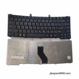 Show details for Original New Thailand Layout For Acer TM5320 Black Laptop Keyboard Original MP-07A13T0-4421 1PTDH8095 95%New Picture of Original New Thailand Layout For Acer TM5320 Black Laptop Keyboard Original MP-07A13T0-4421 1PTDH8095 95%New