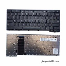 Show details for Original New US Layout For Lenovo YOGA 11E Black Laptop Keyboard Lenovo MP-13S83US-920 11PTDH9018 Picture of Original New US Layout For Lenovo YOGA 11E Black Laptop Keyboard Lenovo MP-13S83US-920 11PTDH9018