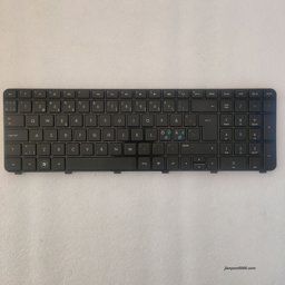 Show details for Original New Denmark Layout For HP DV7-6000 Black North Europe Laptop Keyboard SG-48800-79A SN8105 1P14874TDH4647 Picture of Original New Denmark Layout For HP DV7-6000 Black North Europe Laptop Keyboard SG-48800-79A SN8105 1P14874TDH4647