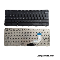 Show details for Original New US Language For Lenovo Chromebook 100E 2nd Gen 2 Laptop Keyboard LCM16K63US-6863 SN20Q39975 C331 Picture of Original New US Language For Lenovo Chromebook 100E 2nd Gen 2 Laptop Keyboard LCM16K63US-6863 SN20Q39975 C331