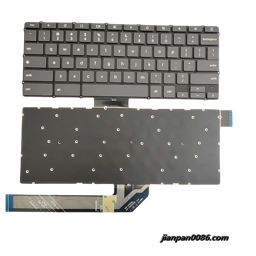 Show details for Original New US Language For Lenovo FLEX 3 5 CB-13 Laptop Keyboard LCM19M13US-6862 SN21E96169 Picture of Original New US Language For Lenovo FLEX 3 5 CB-13 Laptop Keyboard LCM19M13US-6862 SN21E96169