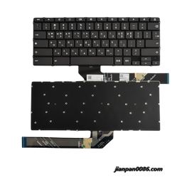 Show details for Original New Korean Language For Lenovo FLEX 3 5  CB-13 Laptop Keyboard LCM19M13K0-6862 SN21E95763 PK132FU1A05 C3788 Picture of Original New Korean Language For Lenovo FLEX 3 5  CB-13 Laptop Keyboard LCM19M13K0-6862 SN21E95763 PK132FU1A05 C3788