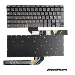 Show details for Original New Japanese Language For Lenovo FLEX 3 5 CB-13 Laptop Keyboard LCM19M10J0-6862 SN21E95609 PK132FU1A35 C375 Picture of Original New Japanese Language For Lenovo FLEX 3 5 CB-13 Laptop Keyboard LCM19M10J0-6862 SN21E95609 PK132FU1A35 C375