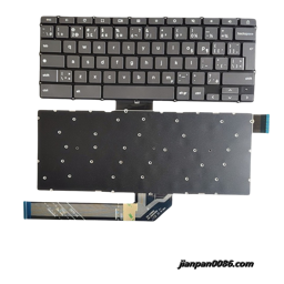 Show details for Original New CanadaFrench Language For Lenovo FLEX 3 5 CB-13 Laptop Keyboard  LCM19M16CU-6862 Lenovo P/N:SN21E95609 PK132FU1A30 C374 Picture of Original New CanadaFrench Language For Lenovo FLEX 3 5 CB-13 Laptop Keyboard  LCM19M16CU-6862 Lenovo P/N:SN21E95609 PK132FU1A30 C374