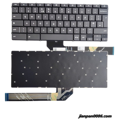 Show details for Original New UK Language For Lenovo FLEX 3 5 CB-13 Laptop Keyboard  LCM19M16GB-6862 Lenovo P/N:SN21E95999 PK132FU1A13 C368 Picture of Original New UK Language For Lenovo FLEX 3 5 CB-13 Laptop Keyboard  LCM19M16GB-6862 Lenovo P/N:SN21E95999 PK132FU1A13 C368