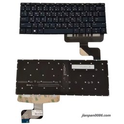 Show details for Original New Arabic Language For HP Elite Dragonfly G2 MAX 13.3 Cyan Backlight Laptop Keyboard SN9181BL SG-99100-3NA 160P4238 Picture of Original New Arabic Language For HP Elite Dragonfly G2 MAX 13.3 Cyan Backlight Laptop Keyboard SN9181BL SG-99100-3NA 160P4238