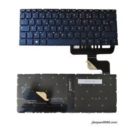 Show details for Original New French Language For HP ELITE Dragonfly G2 Blue Backlight SN9181BL9 SG-A4810-2FA 200PA608 19073 Picture of Original New French Language For HP ELITE Dragonfly G2 Blue Backlight SN9181BL9 SG-A4810-2FA 200PA608 19073