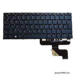 Show details for Original New Germany Language For HP ELITE Dragonfly G2 Blue Backlight SN9181BL9 SG-A4810-2DA 360PA609 19074 Picture of Original New Germany Language For HP ELITE Dragonfly G2 Blue Backlight SN9181BL9 SG-A4810-2DA 360PA609 19074