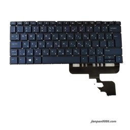 Show details for Original New Bulgarian Language For HP ELITE Dragonfly G2 Blue Backlight SN9181BL9 SG-A4810-27A 100PA611 19076 Picture of Original New Bulgarian Language For HP ELITE Dragonfly G2 Blue Backlight SN9181BL9 SG-A4810-27A 100PA611 19076