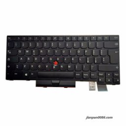 Show details for Original New Italy Layout For Lenovo Thinkpad T470 T480 NoBacklight With Point Stick Laptop Keyboard Original 01AX463 TDH1032 4958L Picture of Original New Italy Layout For Lenovo Thinkpad T470 T480 NoBacklight With Point Stick Laptop Keyboard Original 01AX463 TDH1032 4958L