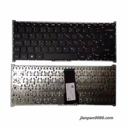 Show details for Original UK Layout For  Acer SF314  NoBacklit Laptop Keyboard Original NKI131309L 40P14221 Picture of Original UK Layout For  Acer SF314  NoBacklit Laptop Keyboard Original NKI131309L 40P14221