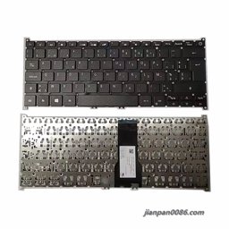 Show details for Original Belgium Layout For  Acer SF314 NoBacklit Laptop Keyboard Original NKI13130BX ACM17A66B0 TDH3420 40P14226 Picture of Original Belgium Layout For  Acer SF314 NoBacklit Laptop Keyboard Original NKI13130BX ACM17A66B0 TDH3420 40P14226