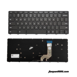 Show details for Original New US Layout For Lenovo Chromebook 100E 4TH No Backlit Laptop Keyboard LCM22G13US-686 SN21K16703 PK133BC1A00 C423 Picture of Original New US Layout For Lenovo Chromebook 100E 4TH No Backlit Laptop Keyboard LCM22G13US-686 SN21K16703 PK133BC1A00 C423