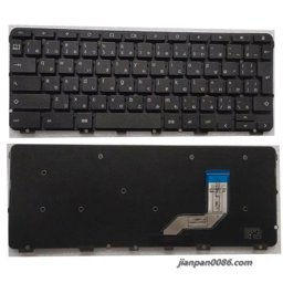Show details for Original New Japanese Layout For Lenovo chromebook 100E 2nd  N24 No Backlit Laptop Keyboard LCM16K60J0-6863 60PTDH8574 Picture of Original New Japanese Layout For Lenovo chromebook 100E 2nd  N24 No Backlit Laptop Keyboard LCM16K60J0-6863 60PTDH8574