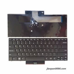 Show details for OEM New US Layout For Lenovo Thinkpad E40 EDGE14 Laptop Keyboard Without Point Stick 18-0004D-DX03-001US Picture of OEM New US Layout For Lenovo Thinkpad E40 EDGE14 Laptop Keyboard Without Point Stick 18-0004D-DX03-001US